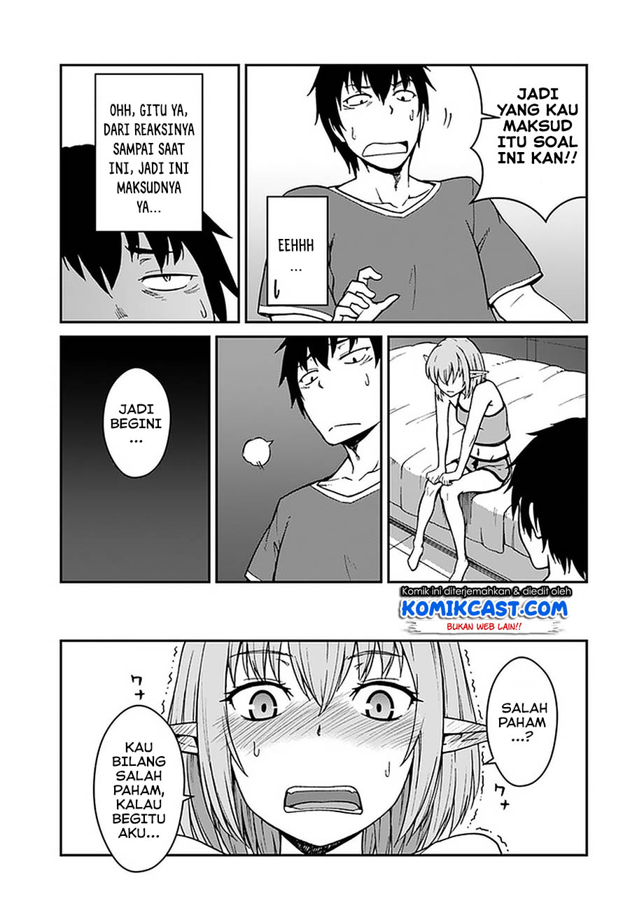 Mezametara Saikyou Soubi to Uchuusen-mochi datta no de, Ikkodate Mezashite Youhei Toshite Jiyuu ni Ikitai